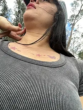_Pao_ Webcam-Show