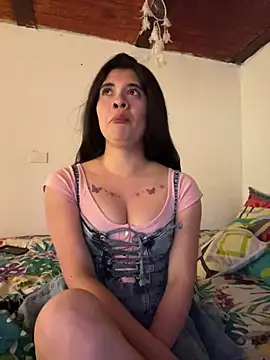 Show Webcam de _Pao_