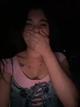 _Pao_'s Webcam Show