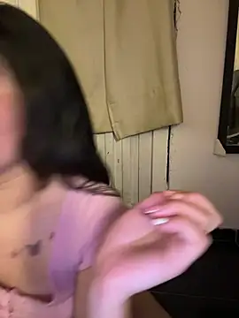 _Pao_ Webcamshow