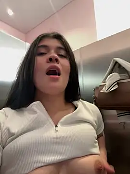 _Pao_ Show in webcam
