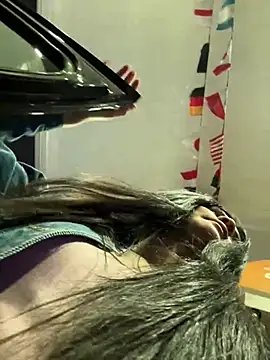 _Pao_ Webcam-Show