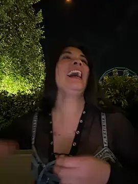 _Pao_ Webcam-Show