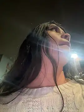 _Pao_ Webcam-Show