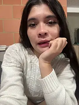 _Pao_ Webcam-Show