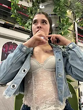 _Pao_ Webcam-Show