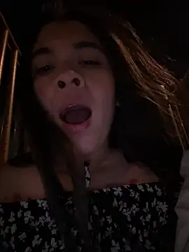 _Pao_ Show in webcam
