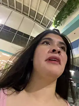 _Pao_ 웹캠 쇼