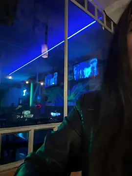 _Pao_ Show in webcam