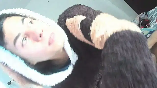 BABY-puppy18XX Webcamshow