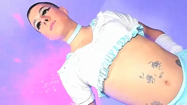 Gangs_Bigcock23Cm: вебкам-шоу