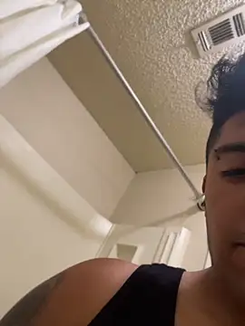 Show webcam de hotkevin11