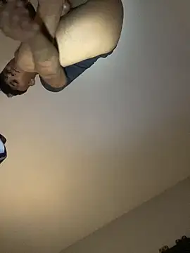 Show webcam de hotkevin11