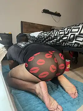 hotkevin11 ওয়েবক্যাম শো