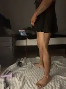 โชว์เว็บแคมของ hotkevin11