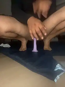hotkevin11 ওয়েবক্যাম শো