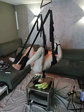 WhiteAnacondaNL 网络视讯表演