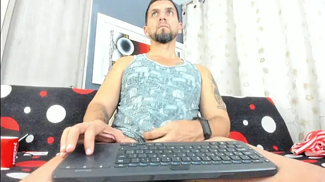 JULESLAKES – webcam-show