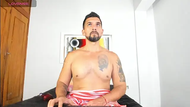 JULESLAKES Webcam-Show