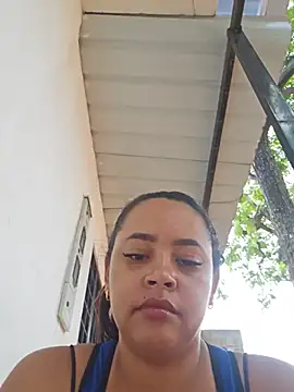 Show webcam de Crazygirlbitch