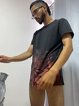 russthiago Webcam Show