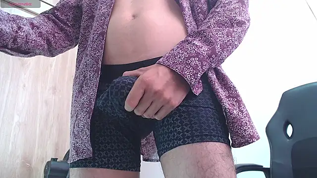 russthiago Show Webcam