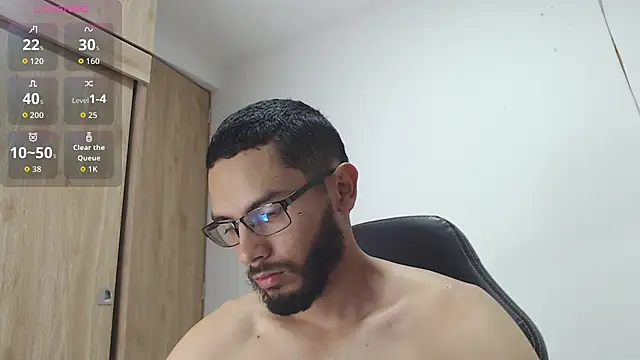 russthiago Webcamshow