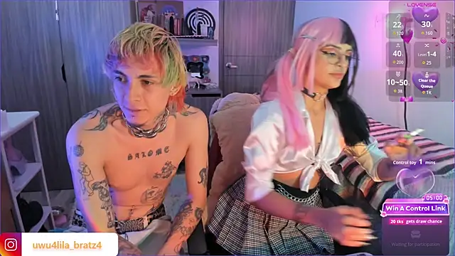 عرض كام badeyes_crazygoat