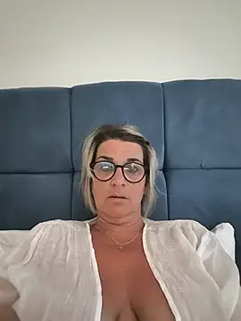 hexe40002 Webcam-Show