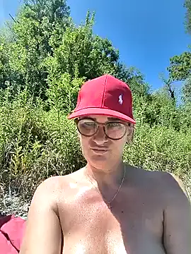 hexe40002 Webcam-Show