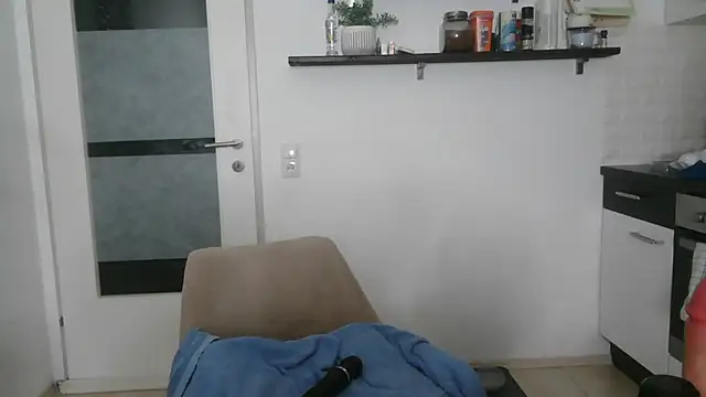 hexe40002 Webcam-Show