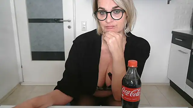 hexe40002 Webcam-Show