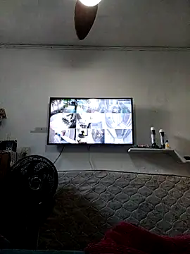 Mailsonpn Webbikameraesitys