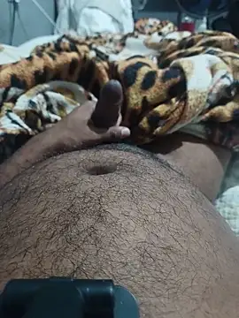 Mailsonp's Webcam Show