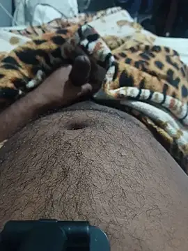 Show de Mailsonp na webcam
