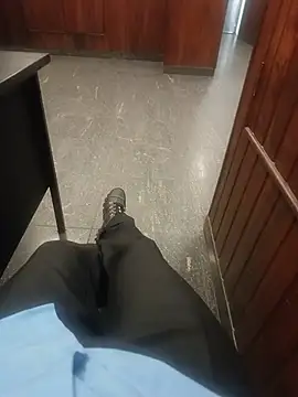 Mailsonp webcam show