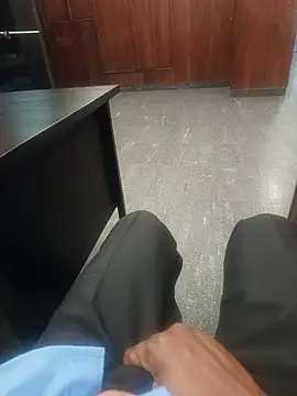 Show de webcam de Mailsonp