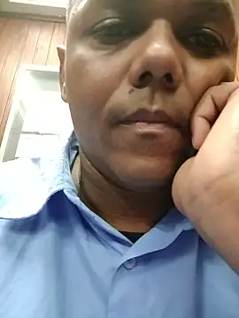 Show de webcam de Mailsonp