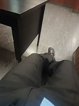 Mailsonp Webcam-Show