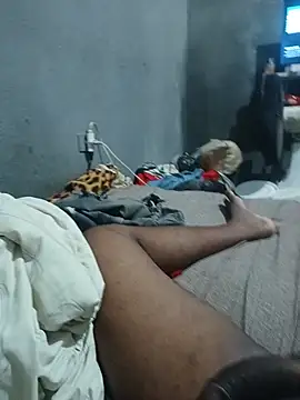 Mailsonp Webcam show