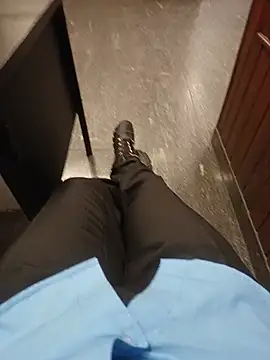 Mailsonp webcam show