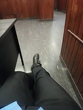 Mailsonp webcam show