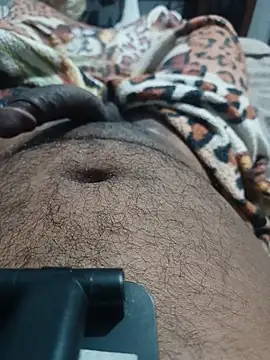 Show de webcam de Mailsonp
