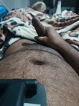Show Webcam de Mailsonp