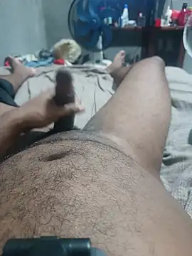Show de webcam de Mailsonp