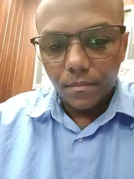 Show de Mailsonp na webcam