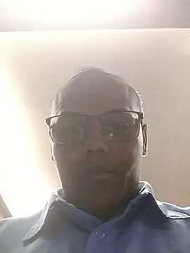 Show de Mailsonp na webcam