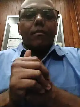 Show de webcam de Mailsonp