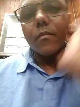 Show de Mailsonp na webcam