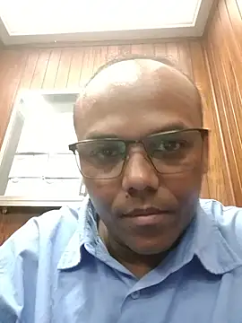 Show de Mailsonp na webcam